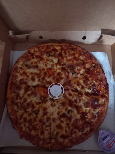 Photo of Flame BBq & Pizza - unit 10 St Olaves Rd, Bury St Edmunds, Bury Saint Edmunds IP32 6SP